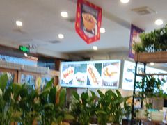 -大清花饺子(山庄店)
