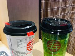 -寿奶茶·鲜奶与茶(合生汇购物中心店)