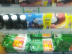 -利群商厦(台东店)