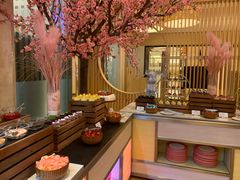 -上海大宁福朋喜来登酒店大堂吧(共和新路店)