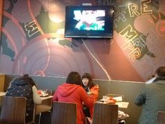 -麦当劳(牡丹江路店)