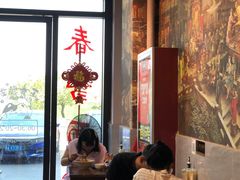 -春雪面馆(转塘店)