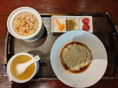 -苏州老字号·苏面斋·秃黄油·三虾面苏式面馆