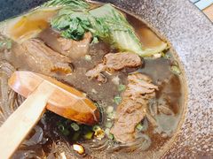 -大牛湾·眷村牛肉面(蠡溪店)