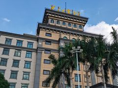 -南宁邕江宾馆