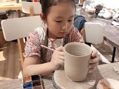 -初八专业级手工DIY陶艺社·户外研学·创意DIY首饰