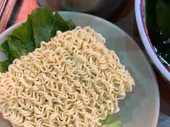 -蜀大侠火锅(森兰花园城店)