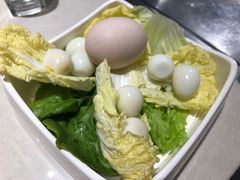母子平安蛋-海底捞火锅(武胜路凯德广场店)