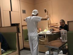 -海底捞火锅(天鹅湖银泰店)