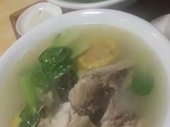 -富源春面馆(四川北路店)