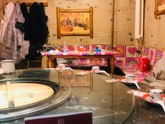 包厢-粗粮人家·东北菜(洋桥店)