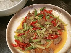 -海天楼中餐厅(吴宫泛太平洋酒店)