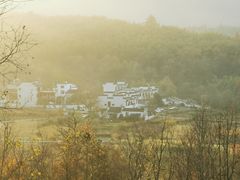 -塔川景区