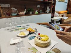 -36cake生日蛋糕(福田店)