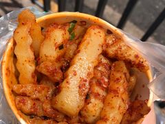 -周小亮丁家坡洋芋(全国总店)