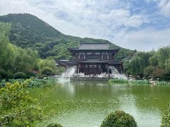 -华清宫景区