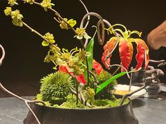 -虹潮荟·餐桌上的美食地理(太阳宫店)