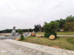 -黄金海岸环岛路