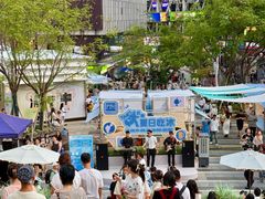 -龙湖重庆时代天街