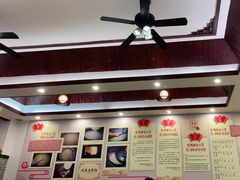 门面-冰泉豆浆馆(白云山总店)