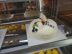 -MaKY米旗(熙地港店)