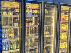 -夜时尚台球俱乐部(汉阳摩尔城店)