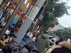 -老黄记手撕烤兔(玉林街店)