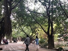 -黄埔古港