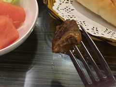 -豪客来牛排(新街口羊皮巷店)