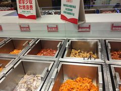 -玫瑰花园自助烤肉(顺义鑫海韵通店)