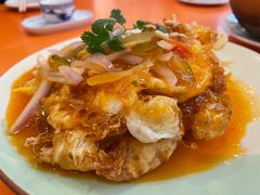 -雅苑餐厅(朝天路店)