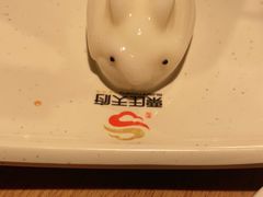 -粟氏天府·东北烧烤(长安街店)