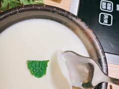 -温野菜涮涮锅(大悦城店)