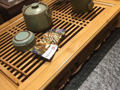 -小城粥道·海胆鲜虾粥(解放广场店)