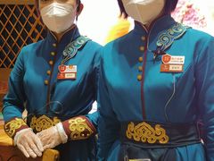 -九十九顶毡房(阜石路店)