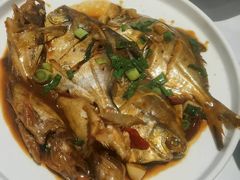 -小城故事·地道宁波味(月湖盛园店)