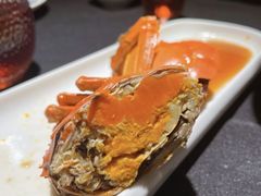 -海趣餐厅·苏式家菜(高新店)