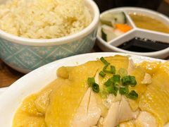 -翠华餐厅(铜锣湾糖街店)
