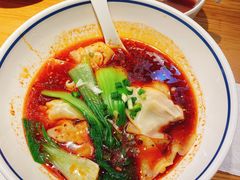 -蓉李记成都名小吃(太原龙湖万达店)
