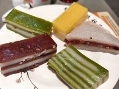 -津可佳·和树银海杂粮