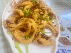 -京皇十二道天津菜(蒲黄榆店)
