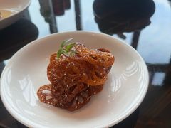 -环球港凯悦 · 享悦中餐厅