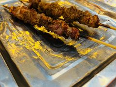 -天毓山庄·餐厅