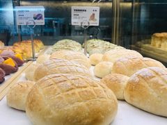 -烫面包·面包烘焙(绿地缤纷城店)