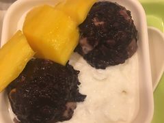 -满记甜品(巴黎春天宝山店)