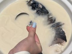 -久宴·天目湖大鱼头(恐龙园店)