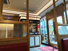 -香港新曜记茶餐厅(星耀城店)