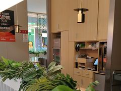 -吕氏疙瘩汤·海鲜新鲁菜(凯德mall新都心店)