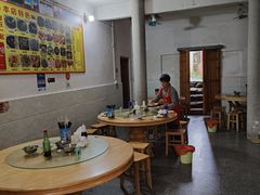 -烂厅下牛肉汤