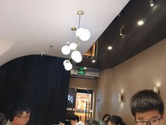 -宁波汤团店(外滩店)
